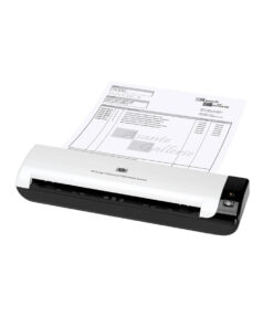 HP Scanjet Professional 1000 Mobile Scanner Side1 Paragon Computer