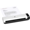 HP Scanjet Professional 1000 Mobile Scanner