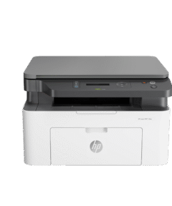 HP 136w Multi-function Mono Laser Printer