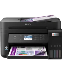 Epson EcoTank L6270 A4 Wi-Fi Duplex All-in-One Ink Tank Printer with ADF
