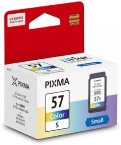 Canon PG-57 Black Original Cartridge