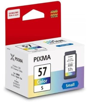 Canon PG-57 Color Original Cartridge