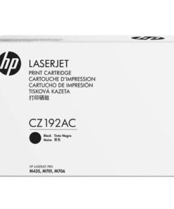 HP 93AC Toner