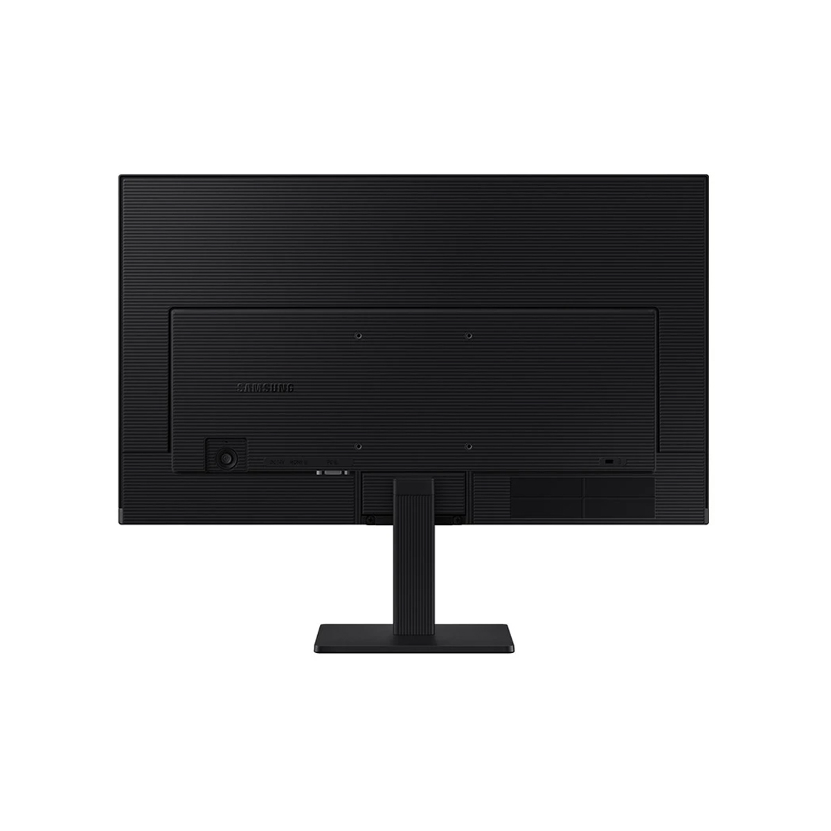 SAMSUNG S24D300GAM 24″ 100Hz FHD IPS Monitor Backside Paragon Computer