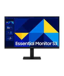 SAMSUNG S24D300GAM 24" 100Hz FHD IPS Monitor