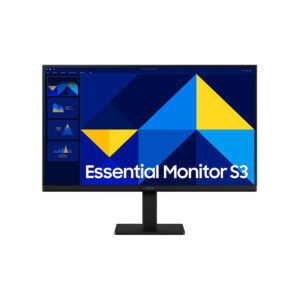 SAMSUNG S24D300GAM 24" 100Hz FHD IPS Monitor