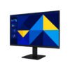 SAMSUNG S24D300GAM 24″ 100Hz FHD IPS Monitor Side Paragon Computer