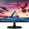 SAMSUNG S24D300GAM 24" 100Hz FHD IPS Monitor