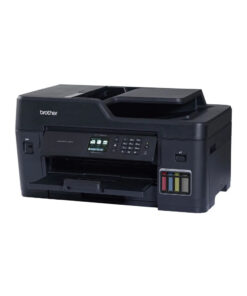 Brother MFC-T4500DW A3 Inktank All-in-One Printer price in bd Paragon Computer side