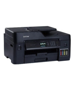Brother MFC-T4500DW A3 Inktank All-in-One Printer price in bd Paragon Computer side1