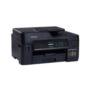 Brother MFC-T4500DW A3 Inktank All-in-One Printer price in bd Paragon Computer side1