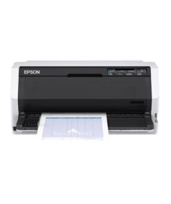 Epson LQ-690 II Dot Matrix Printer price in bd Paragon computer