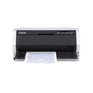 Epson LQ-690 II Dot Matrix Printer price in bd Paragon computer