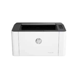 HP Laser 108a Single Function Mono Laser Printer