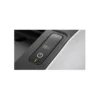 HP Laser 108a Single Function Mono Laser Printer Control Panel View