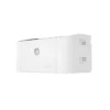 HP Laser 108a Single Function Mono Laser Printer Front View