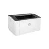 HP Laser 108a Single Function Mono Laser Printer Side View