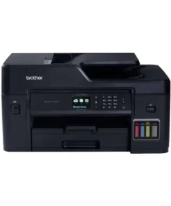 Brother MFC-T4500DW A3 Inktank All-in-One Printer