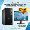 DELL QCT 1250 I5 14TH GEN PRICE IN BD PARAGON COMPUTER web pic copy