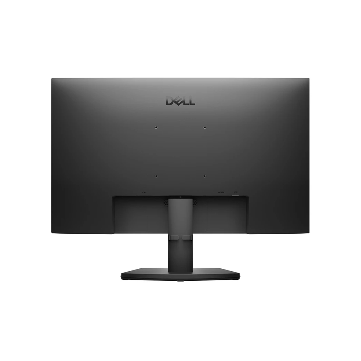 Dell SE2425HM 23.8″ IPS 100Hz FHD Monitor Backside Paragon Computer