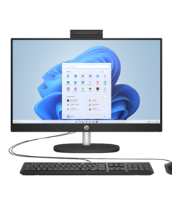 HP 24-CR0041ny Core i7 1355U 13th Gen All-in-One Desktop PC