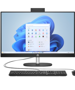 HP 24-CR0069ny Core i5 1335U 13th Gen All-in-One Desktop PC