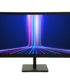 HP P204v 19.5 Inch HD LED Monitor