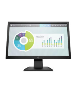 HP P204v 19.5 Inch HD LED Monitor Price in BD Paragon Computer