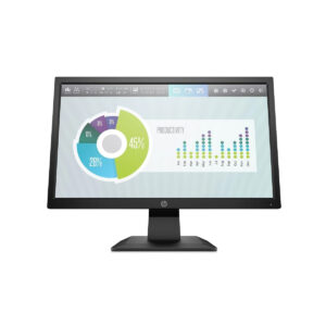HP P204v 19.5 Inch HD LED Monitor Price in BD Paragon Computer