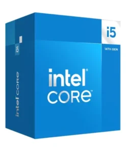 Intel Core i5 14500 14th Gen Raptor Lake Processor