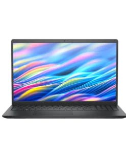 Dell 15 DC15250 13th Gen Intel Core i5 1334U 8GB RAM, 512GB SSD 15.6 Inch FHD Display Carbon Black Laptop