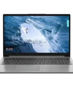 Lenovo IdeaPad 1 15IJL7 Intel Celeron N4500 15.6" HD Laptop