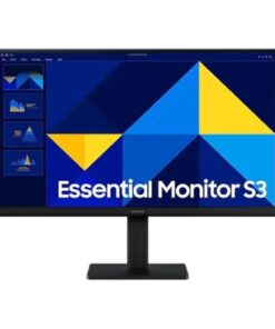 SAMSUNG S27D300GAM 27" 100Hz FHD IPS Monitor