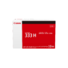 Canon 333 H Black Toner