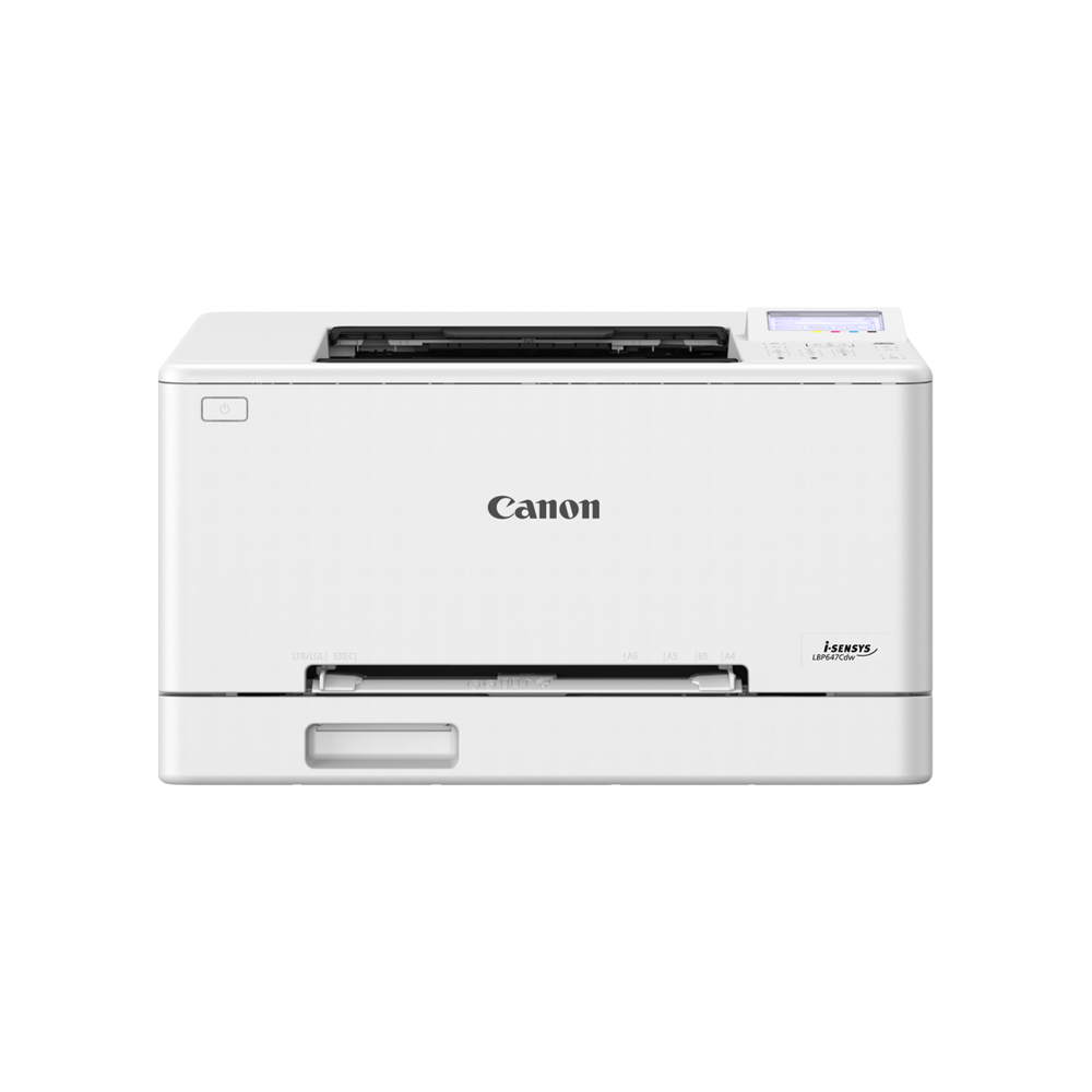 Canon i-SENSYS LBP647Cdw Single Function Color Laser Printer price in bd paragon computer