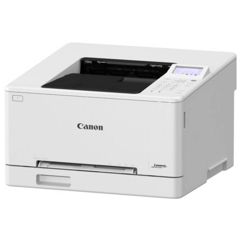 Canon i-SENSYS LBP647Cdw Single Function Color Laser Printer price in bd paragon computer