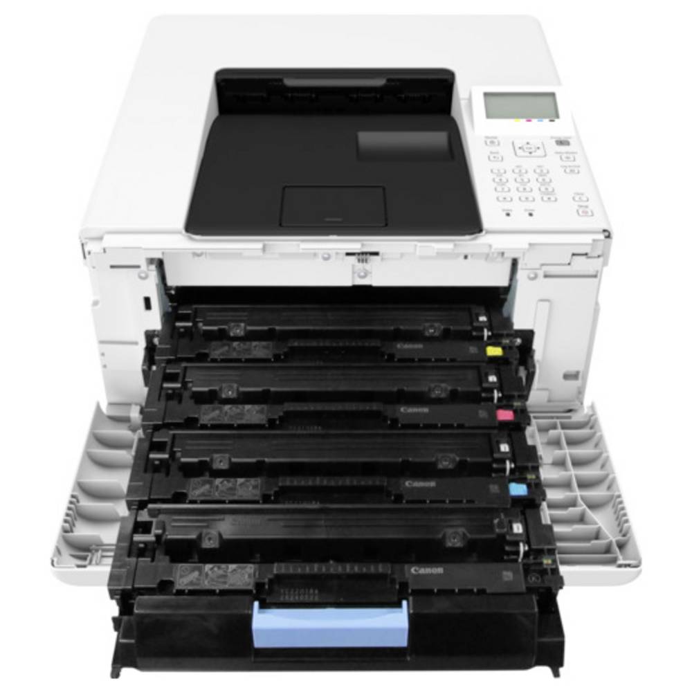 Canon i-SENSYS LBP647Cdw Single Function Color Laser Printer price in bd paragon computer