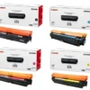 Canon 335 Color Laser Toner (Full Set)