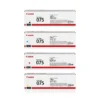 Canon 075 Color Laser Toner Full Set