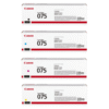 Canon-075-Multipack---Full-Set-of-4-Toner-Cartridges--Original--46100--1