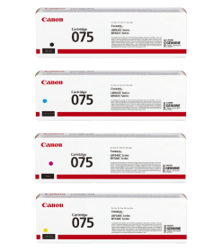 Canon-075-Multipack---Full-Set-of-4-Toner-Cartridges--Original--46100--1