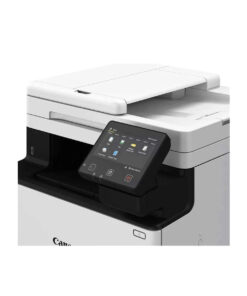 Canon i-SENSYS MF752Cdw Multifunction Color Laser Printer Control Panel Paragon Computer