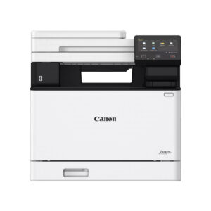 Canon i-SENSYS MF752Cdw Multifunction Color Laser Printer Price in BD Paragon Computer