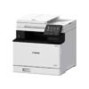 Canon i-SENSYS MF752Cdw Multifunction Color Laser Printer Side Paragon Computer