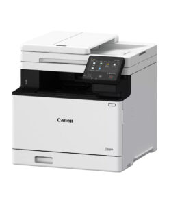 Canon i-SENSYS MF752Cdw Multifunction Color Laser Printer Side Paragon Computer