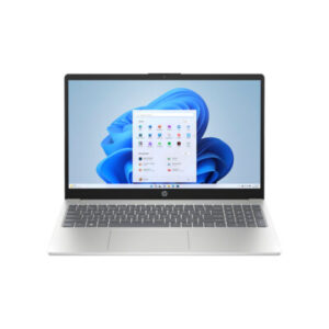 HP 15 fd0113dx Core i3 N305 8GB 128GB UFS+512GB nVme Gen4 2230 Type C Mini Portable15.6 Inch Laptop