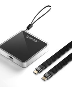 ORICO Magnetic M.2 2230 SSD Enclosure