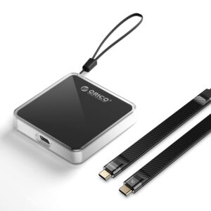 ORICO Magnetic M.2 2230 SSD Enclosure