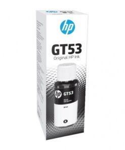 HP GT53 90-ml Black Original Ink Bottle