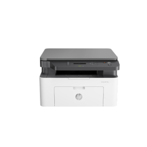 HP 136a Multi-function Mono Laser Printer